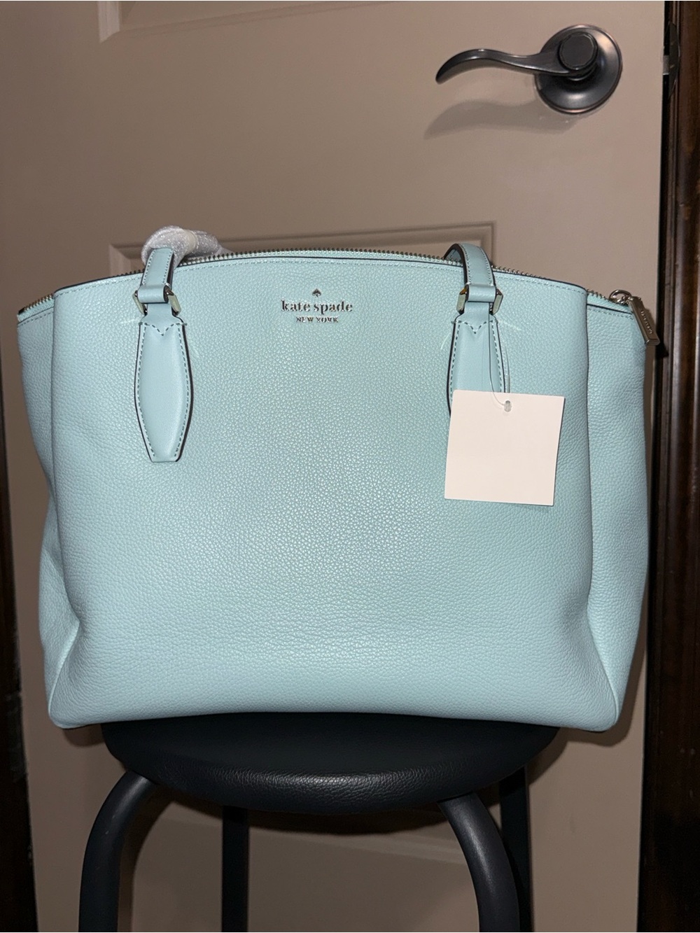 NWT Kate Spade New York Monet, large compartment tote